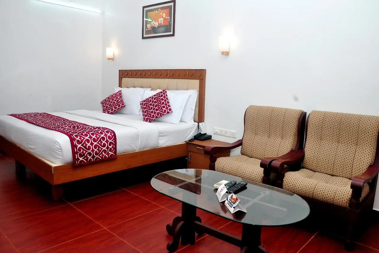 Broad Bean Chakkarakkal Hotel