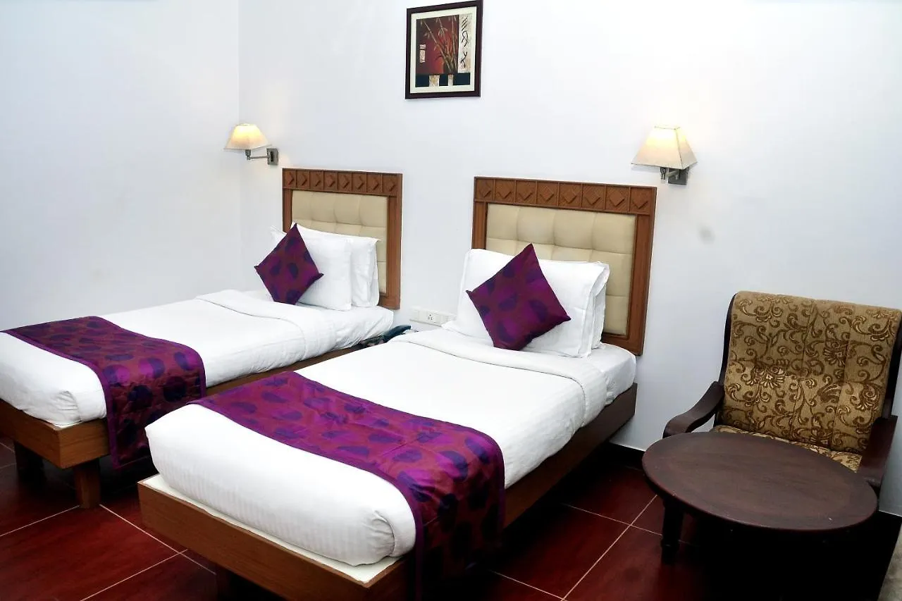 Broad Bean Chakkarakkal Hotel India
