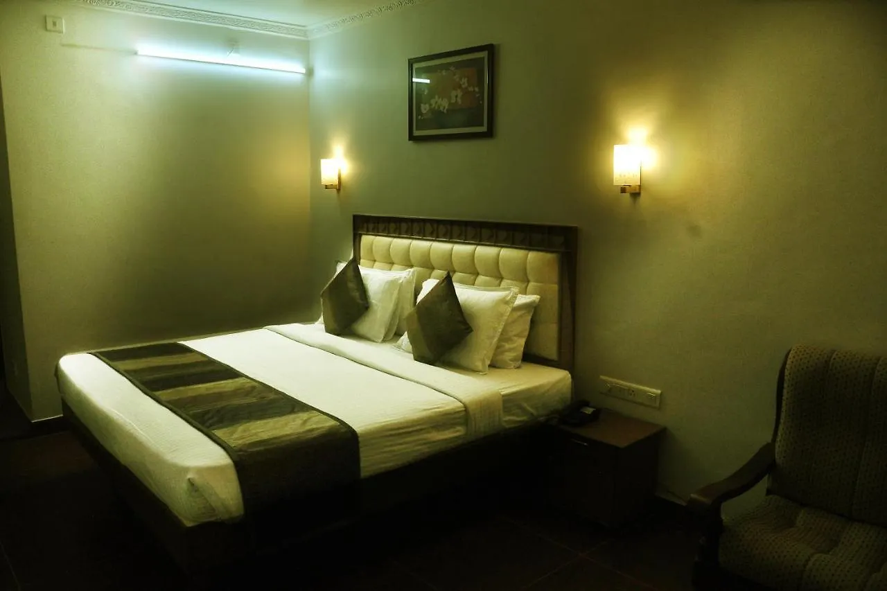 ***  Broad Bean Chakkarakkal Hotel India