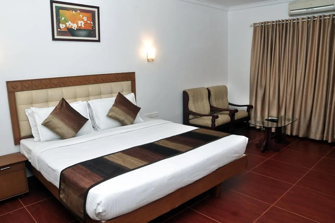 Broad Bean Chakkarakkal Hotel